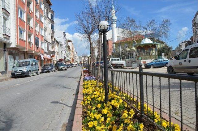 Karacabey&rsquo;de Lale Devri 1