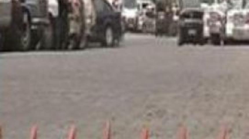 Urfa&rsquo;da Kapan Uygulaması Genişletiliyor