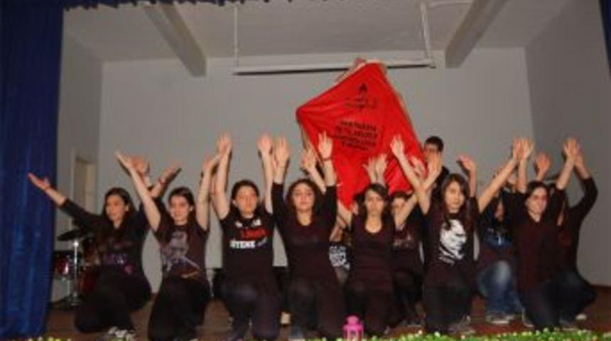 &Ouml;ğretmen Okullarının Kuruluşunun 165&rsquo;inci Yıl D&ouml;n&uuml;m&uuml;!