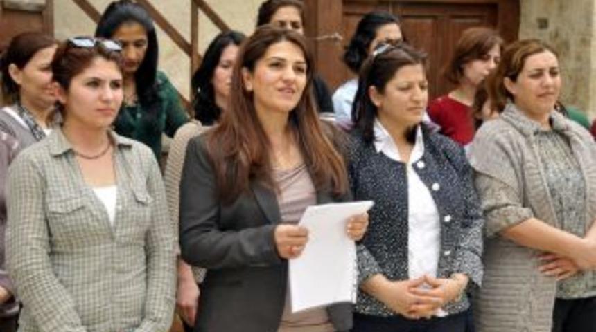 Kadın Bakanlığı Acilen Kurulmalı!