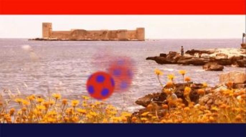 MERSİNEMA'dan MİY'e Destek.