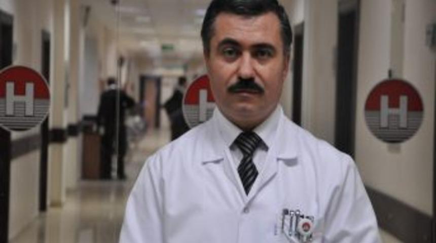 G&ouml;n&uuml;ll&uuml; T&uuml;rk Doktorları Nijerya'da Hastane Yaptırdı