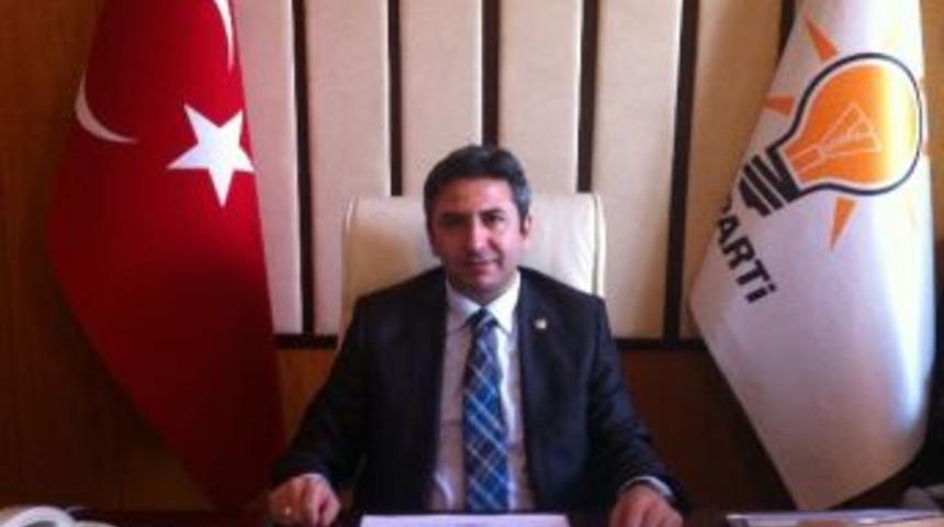 Ak Parti Grup Başkan Vekili Aydın&rsquo;dan Şehitler G&uuml;n&uuml; A&ccedil;ıklaması