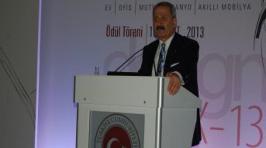 &Ccedil;ağlayan: Ben, B&uuml;y&uuml;klerimizin Tersine &Ccedil;ocuklara 'ne Olur Icat &Ccedil;ıkarın' Diyorum
