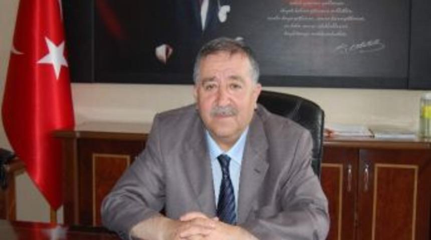 Milli Eğitim M&uuml;d&uuml;rl&uuml;ğ&uuml; Dys&rsquo;ye Ge&ccedil;ti