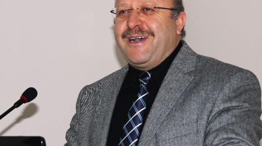 Tıp&ccedil;ılar, "tıp Tarihi" Konferansında Buluştu