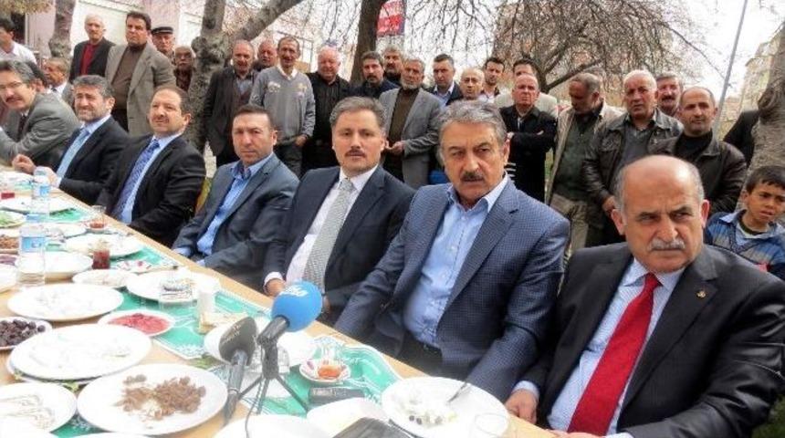 Malatya Sanayi Sitelerini B&uuml;yş&uuml;kşehire Hazırlıyor