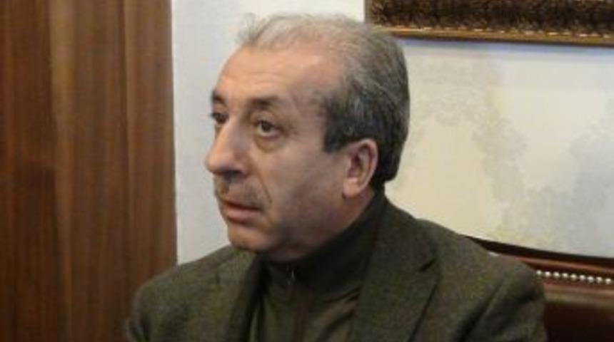 Bakan Eker: Et Ve S&uuml;t Kurumu Kuruyoruz