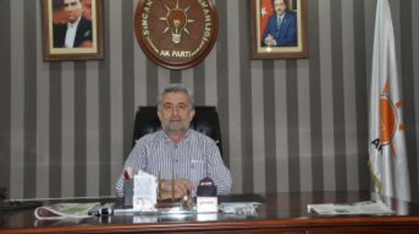 &lsquo;Batıkent-Sincan Metro Hattı 2014&rsquo;te Bitecek&rsquo;