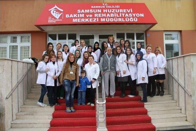 Kuaf&ouml;rl&uuml;k Kursuna Yoğun İlgi 2