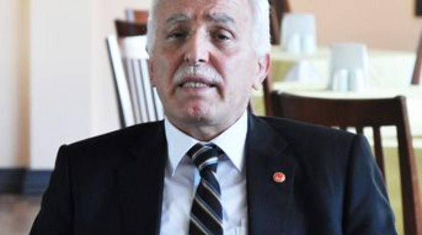 Saadet Partisi: 'İmralı'dan barış &ccedil;ıkmaz'