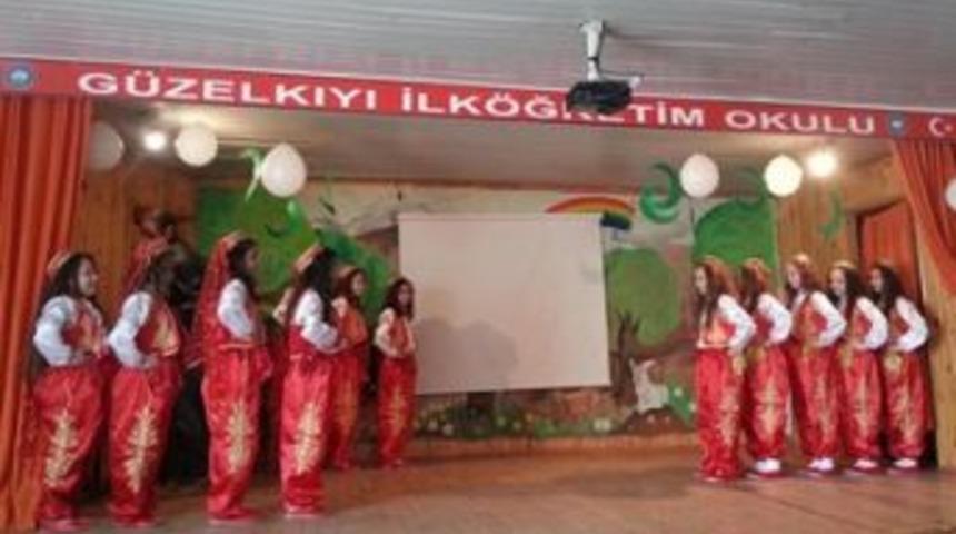Karam&uuml;rsel&rsquo;de Yeşilay Etkinliği D&uuml;zenlendi