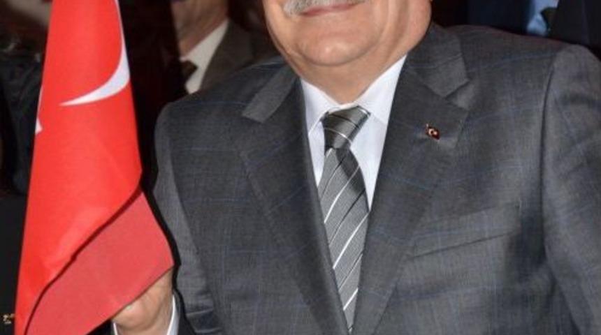 Bakan G&uuml;ler: &Ccedil;&ouml;z&uuml;m S&uuml;recinde KCK Davalarının Bitmesi De Değerlendirilecek