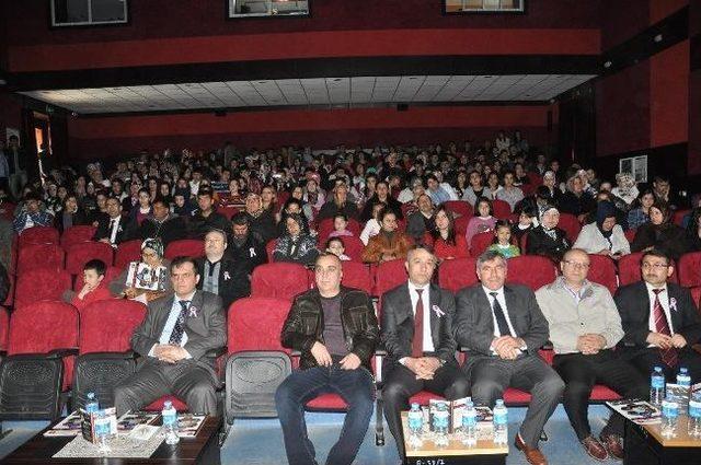 Yerköy’de Öğretmen Okullarının 165’inci Yılı Kutlandı 1