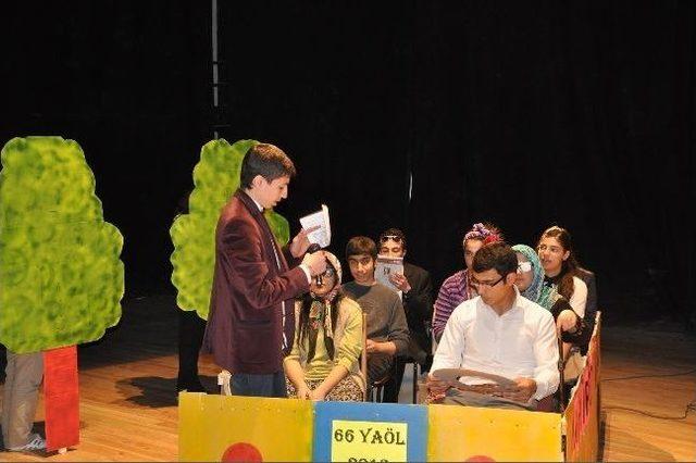 Yerköy’de Öğretmen Okullarının 165’inci Yılı Kutlandı 3