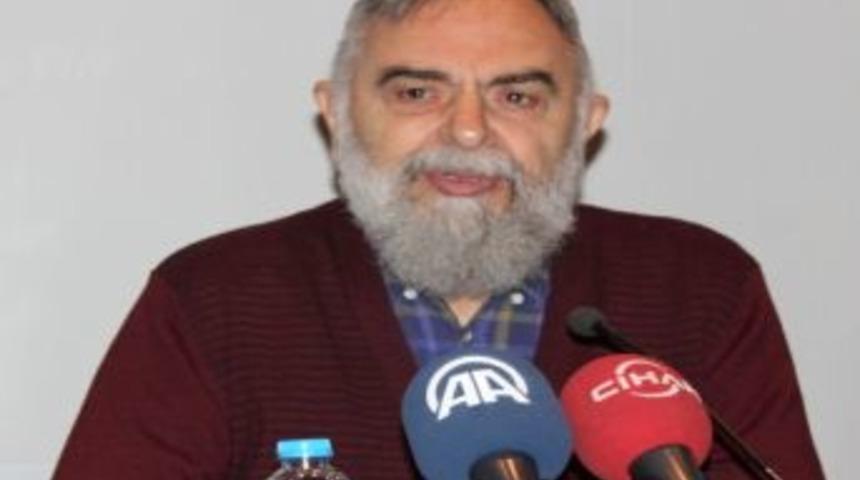 Mete Tun&ccedil;ay: Artık Huzur &Uuml;midi Belirmiş Durumda