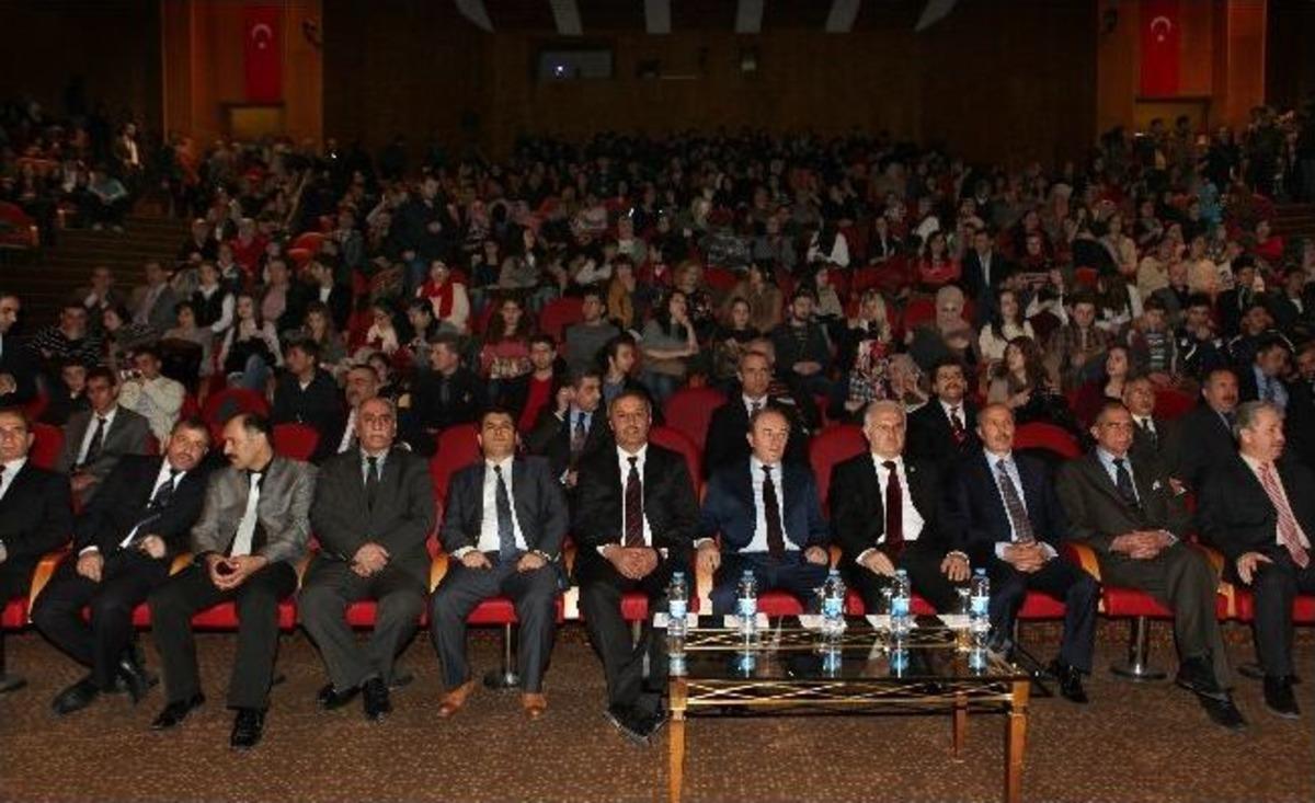 16 Mart &Ouml;ğretmen Okulları&rsquo;nın 165.kuruluş Yıl D&ouml;n&uuml;m&uuml;