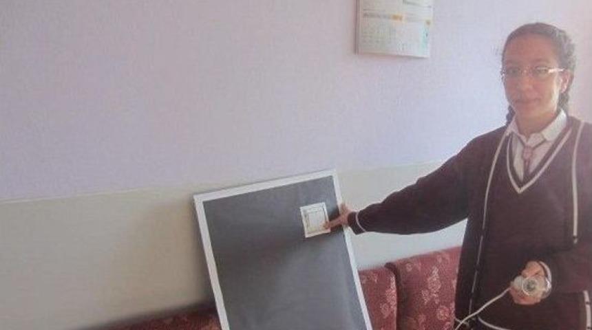 &Ccedil;aycuma'da İki Okul Projesi B&ouml;lge Bilim Kurulu'na G&ouml;nderildi