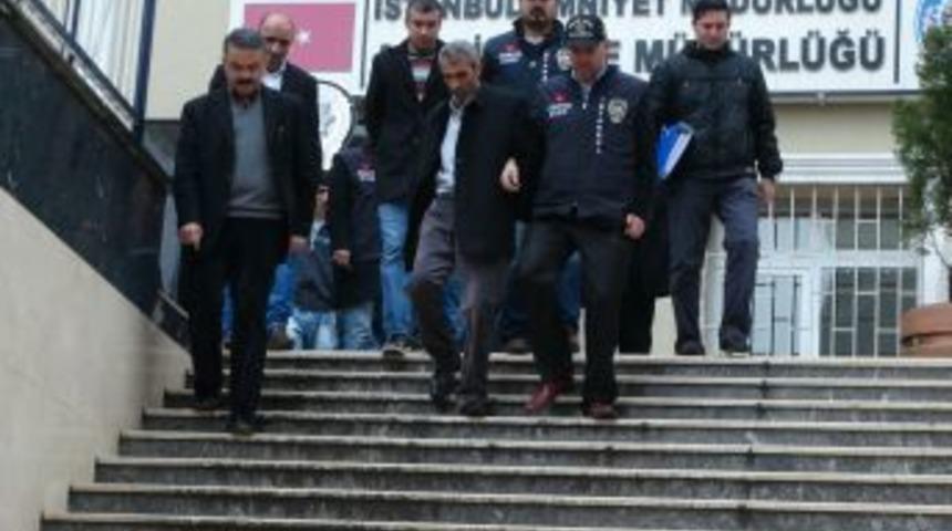 Ağabeylerinin Intikamı I&ccedil;in Cinayet Işlediler
