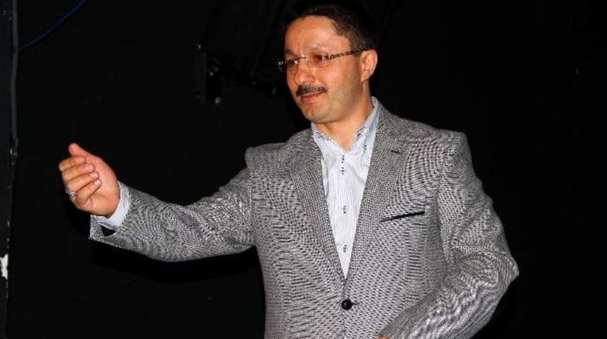 Diyabetlilere &lsquo;n&ouml;ropati&rsquo; Konferansı
