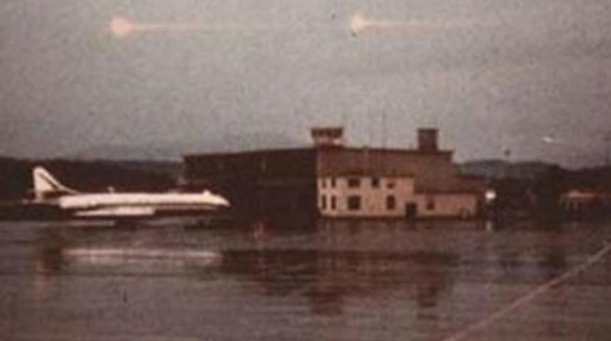 Y&uuml;zyılın UFO g&ouml;r&uuml;nt&uuml;leri