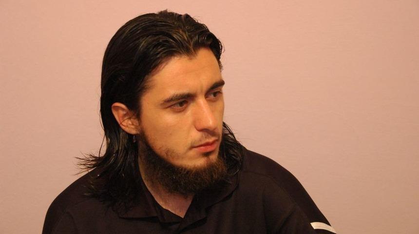 Suriye&rsquo;deki &Ccedil;atışmalarda Hayatını Kaybeden Yalovalı Gen&ccedil; Toprağa Verildi