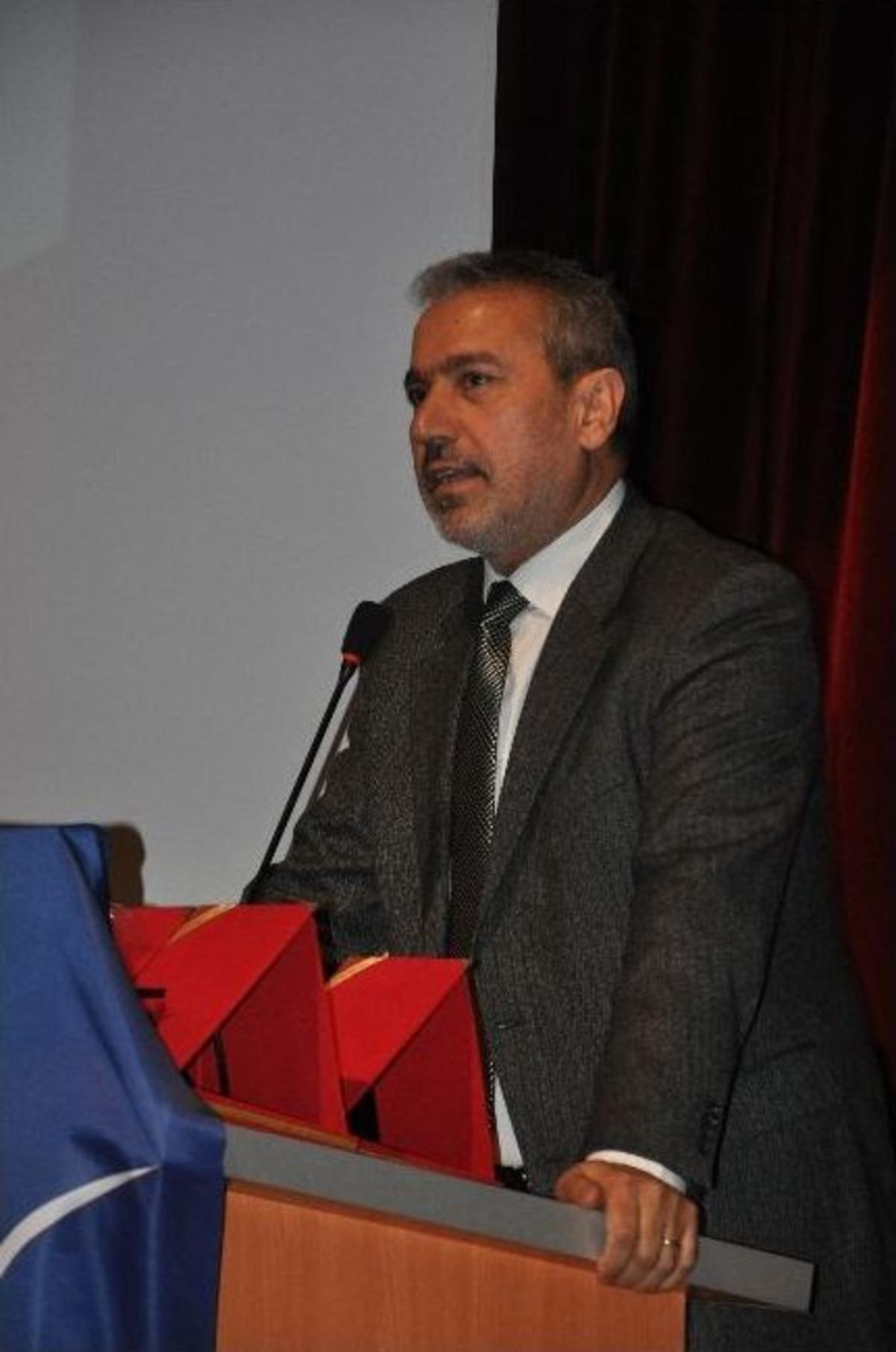 G&uuml;&ccedil;l&uuml;; &ldquo;&ccedil;ocuklara Bırakılacak En İyi Miras Eğitimdir&rdquo;
