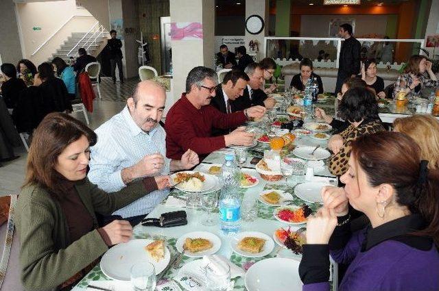 Canik e Yabancı Misafir 1