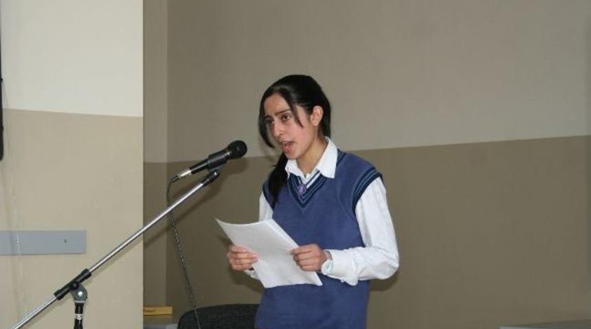 Bulanık&rsquo;ta &Ouml;ğretmen Okullarının 165. Yılı Kutlandı