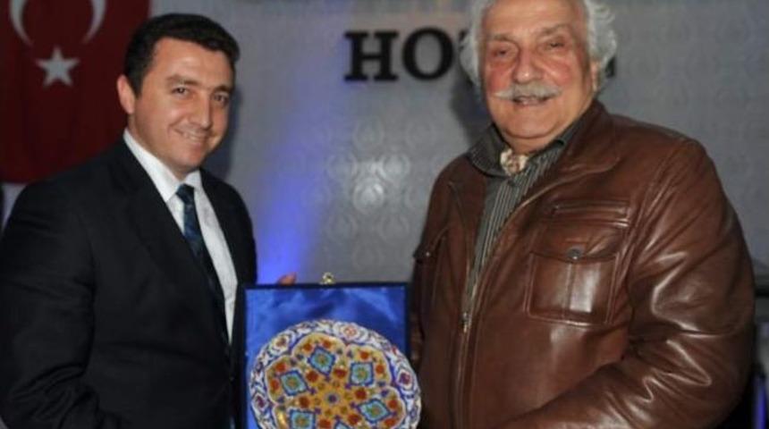 Tarih&ccedil;i-yazar Bahadıroğlu: "b&uuml;y&uuml;me Sırası T&uuml;rkiye'ye Gelmiştir"