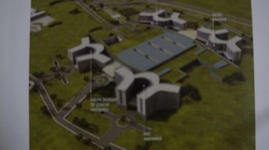 Bakanlığın Şehir Hastaneleri Raporu: 26 Kente 46 Bin Yataklı 35 Hastane