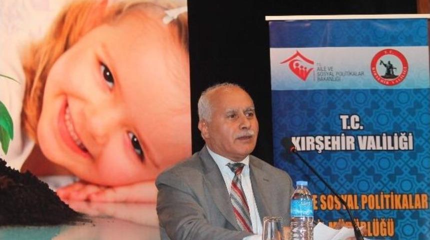 İş Adamları &Ccedil;ocuk Yuvası &Ouml;ğrencilerine Başarı &Ouml;yk&uuml;lerini Anlattı