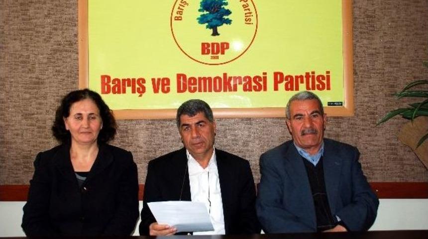 K&uuml;&ccedil;&uuml;kkelep&ccedil;e&rsquo;den Nevruz A&ccedil;ıklaması