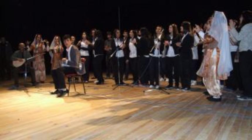 &Ouml;ğretmen Okulları'nın 165. Kuruluş Yıld&ouml;n&uuml;m&uuml; Kutlanıyor