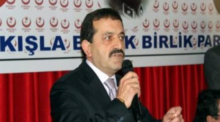 Bbp&rsquo;li Kulma&ccedil;&rsquo;tan &ldquo;18 Mart &Ccedil;anakkale Zaferi&rdquo; Mesajı