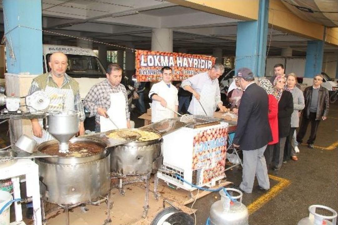 Nazilli'de İki Kore Gazisi Daha Madalyasına Kavuştu