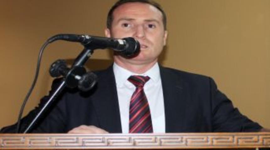 İskilip Anadolu Lisesi E-Atık Projesi Başlattı