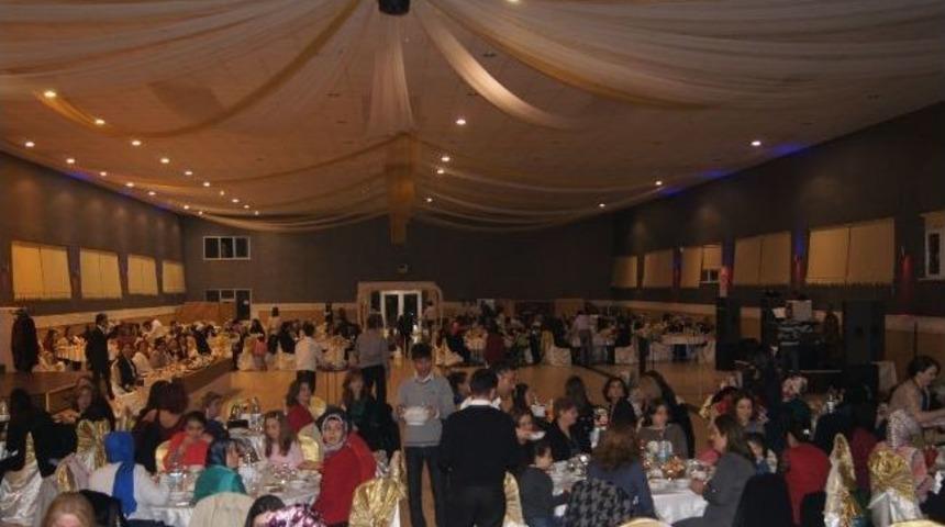 Muş Pekay Tanıtım Toplantısı D&uuml;zenledi