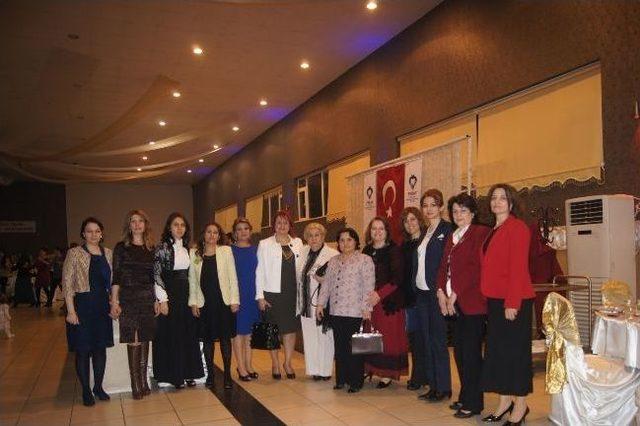 Muş Pekay Tanıtım Toplantısı D&uuml;zenledi 1