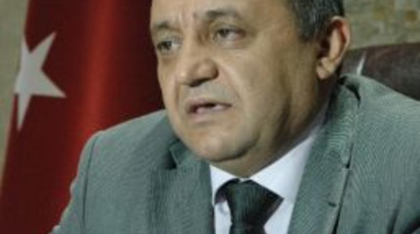 Yurdakurban: 25 Kilometreden Su Getireceğiz