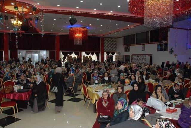 Cemre-der  Yarışmasına Oktay Usta Dopingi 2