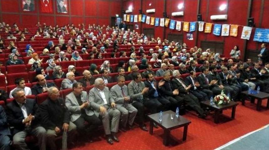 Filistin B&uuml;y&uuml;kel&ccedil;isi Maarouf: &ldquo;(davos) T&uuml;rkiye&rsquo;nin Tavrı Değişmiştir&rdquo;