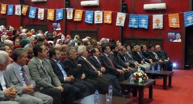 Filistin B&uuml;y&uuml;kel&ccedil;isi Maarouf: &ldquo;(davos) T&uuml;rkiye&rsquo;nin Tavrı Değişmiştir&rdquo; 1