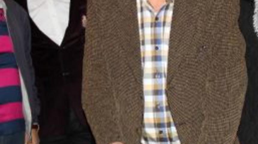 İlhan Cavcav, Stat I&ccedil;in Başbakan Erdoğan'dan &Ouml;zel Istekte Bulundu