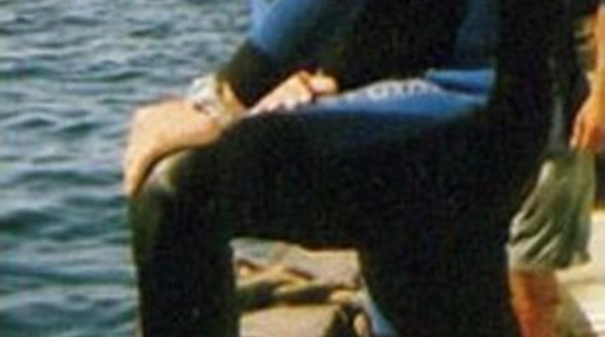 Kemeraltı'ndaki Patlama Sonrası Hastanede &Ouml;len Necat Coşkun, Urla&rsquo;da Toprağa Verildi