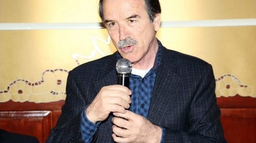 Başkan Yıldırım, Doktorlarla Kahvaltıda Buluştu