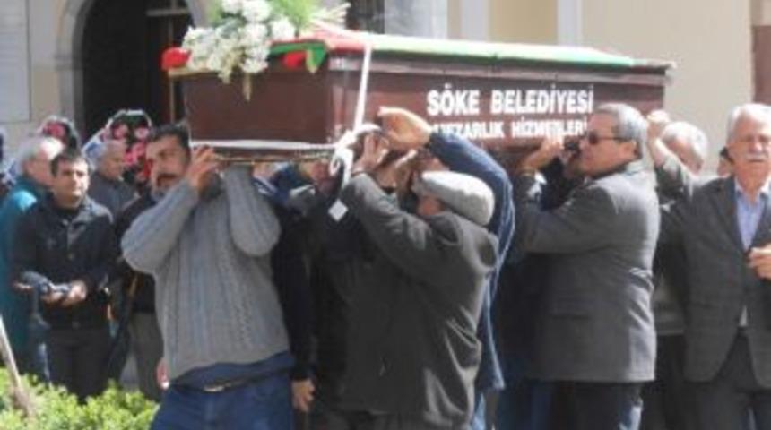 S&ouml;keli Ersoy Ailesinin Acı G&uuml;n&uuml;