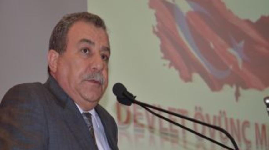 'H&uuml;k&uuml;met Şehit Ve Gazilerin Hatıralarına Halel Getirecek Yaklaşımda Olmaz'