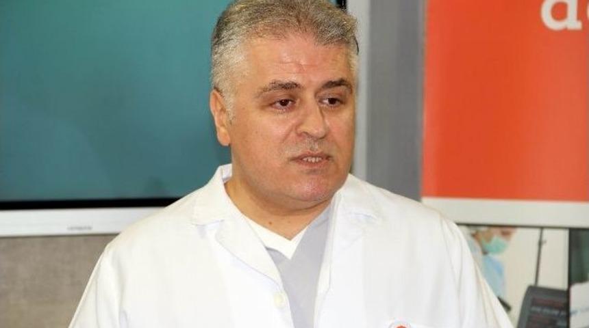 D&uuml;nyag&ouml;z, Glokomu Anlattı