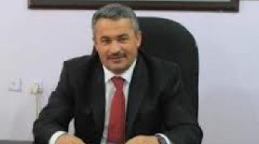 Abdullah Aras&rsquo;tan Halep&ccedil;e Katliamı Mesajı